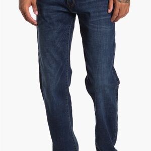 Lucky dark wash 221’s NWOT